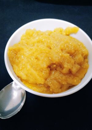 શિરો (Shiro Recipe in Gujarati) રેસીપી મુખ્ય ફોટો
