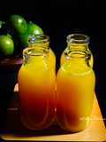 Yellow Wellness Shot