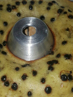 Foto resep Bolu pisang kurma