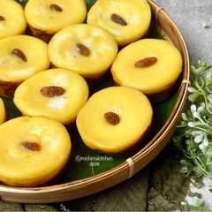 Kue Lumpur Kentang-レシピのメイン写真