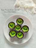 Kue Muso khas Jambi (Gluten Free)