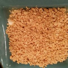 A picture of Banana Salad.