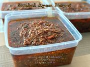 Gambar cabai merah