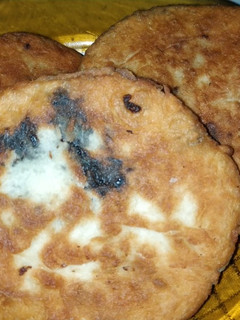 Foto resep Hotteok (pancake manis korea)