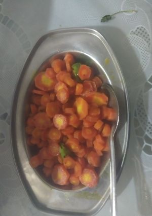 ગાજર નો સંભારો રેસીપી મુખ્ય ફોટો