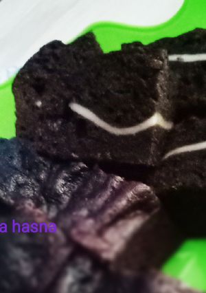 Foto resep Brownies Nutricake