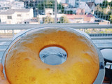 Budín de avena