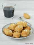 Biscotti da inzuppo