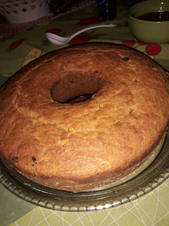 Una foto de Carrot cake húmeda, esponjosa y aromática 🥕