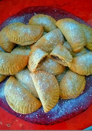Diétás csacsifül recept fotója