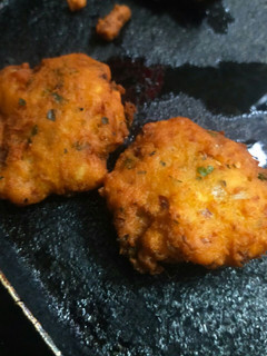 பருப்பு வடை(paruppu vadai recipe in tamil) செய்முறை முக்கிய புகைப்படம்