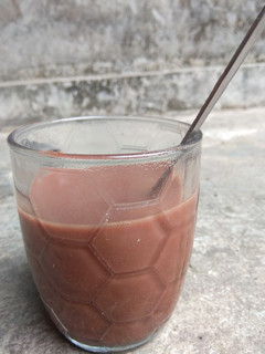 Foto resep Hot chocolate