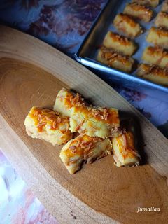 Foto resep Kastengel renyah