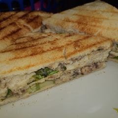 A picture of Sandwich.