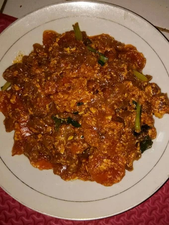 Langkah Mudah untuk Membuat Resep Seblak bumbu kental yang Bisa Manjain Lidah Anti Ribet, Mantap Sekali