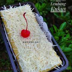 รูปของ Bolu Susu Lembang Kukus