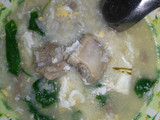 ข้ามต้มกระดูกหมู