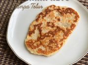 Gambar roti canai