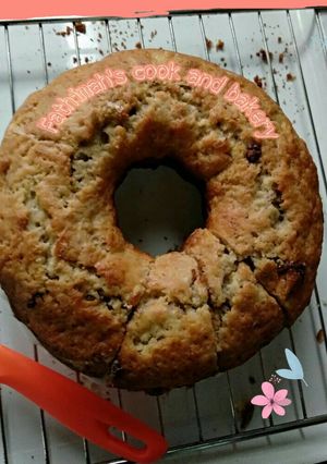 Foto resep Banana bread