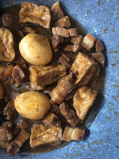 Foto resep Babi Kecap