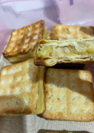 Foto resep Gabin air fryer simple