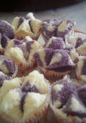 Foto resep Bolu kukus tanpa soda