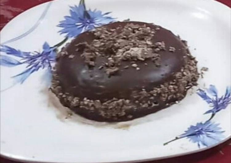 Easiest Way to Make Homemade Oreo cake