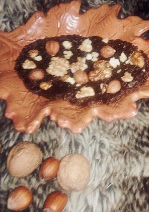 صورة لوصفة زرير جزايري