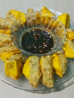 Foto resep Tahu aci