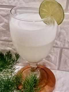 Foto resep Brazilian Lemonade (limeade)