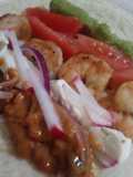 Tacos a la Isa