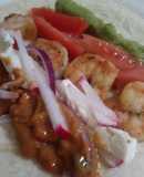 Tacos a la Isa