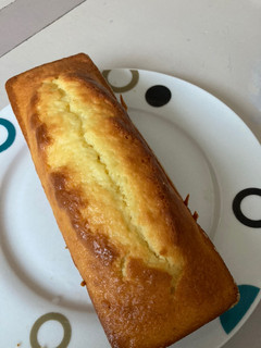 Une photo de Gâteau au yaourt