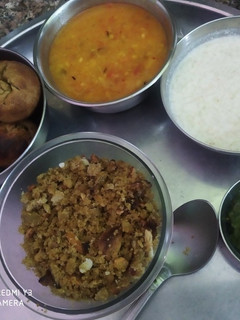 दाल बाटी चूरमा (dal bati churma recipe in hindi) रेसिपी मुख्य फोटो