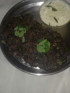 முருங்கை கீரை கேழ்வரகு அடை செய்முறை முக்கிய புகைப்படம்