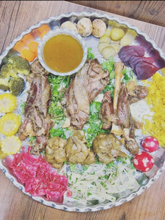 عکسی از دستور گردن و ماهیچه