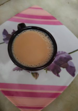 अदरक वाली चाय (adrak wali chai recipe in Hindi) रेसिपी मुख्य फोटो