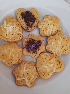 Foto resep Kue Cubit