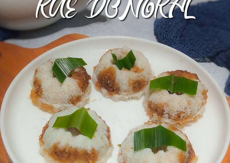 Resep Kue Dongkal Anti Gagal