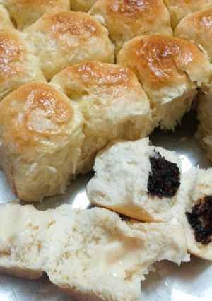 Foto resep Roti kasur montok🍞
