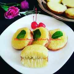 รูปของ Bika Ambon Ekonomis
