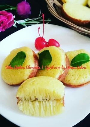Foto resep Bika Ambon Ekonomis