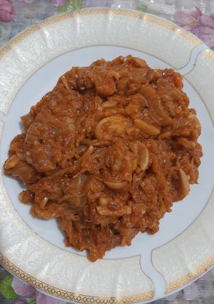 عکسی از دستور میرزاقاسمی متفاوت