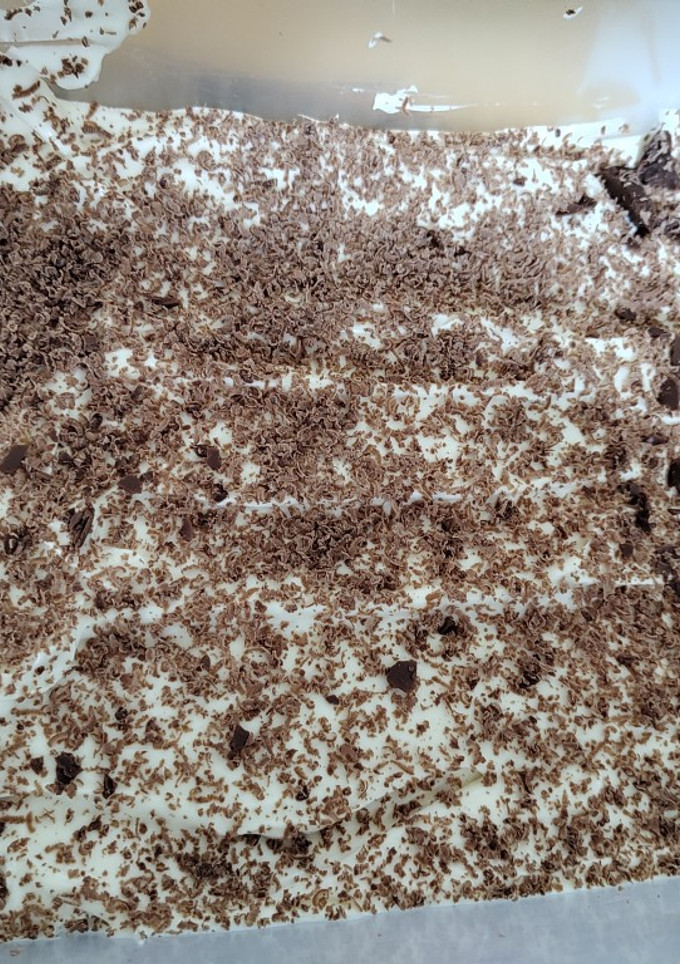 Una foto de "Tiramisú"