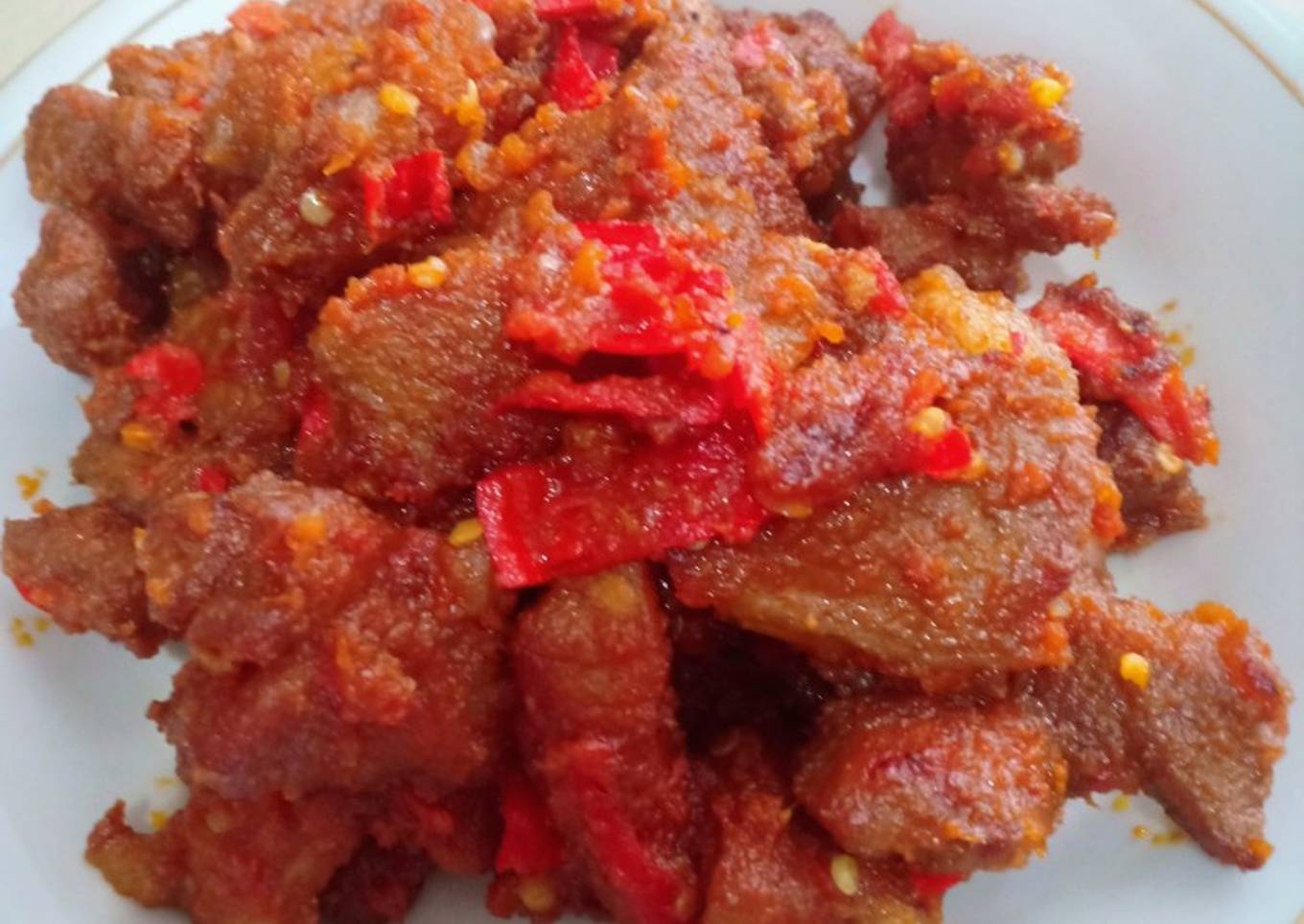 Babi Balado