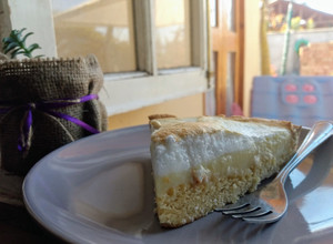 Una foto de Pie de Limón Fácil