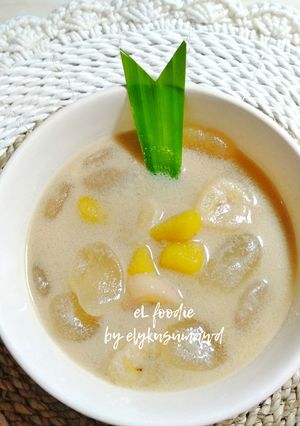 Foto resep Kolak Pisang
