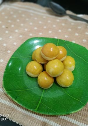 Foto resep Nastar Belajar Perdana