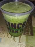 Jugo verde