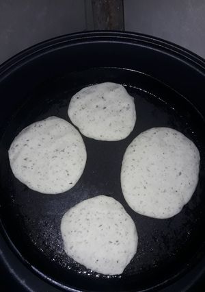Una foto de Pancitos de orégano